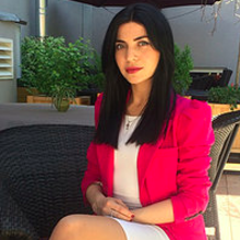 Марина Лаптева