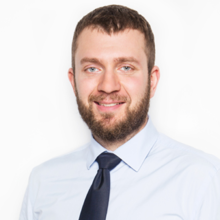 Степан Бугаев