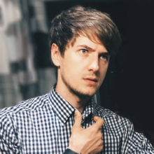 Дмитрий Сивак