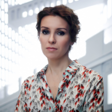 Мария Литинецкая