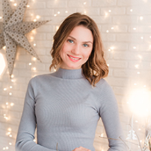 Мария Агафонова