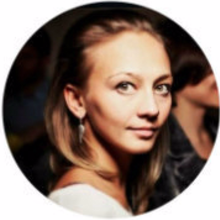 Екатерина Корчинова