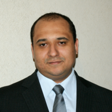 Андрей Лямин-Бородин