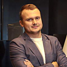 Алексей Иванов