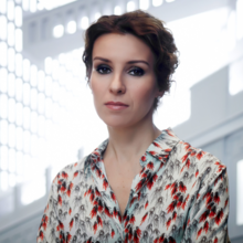 Мария Литинецкая