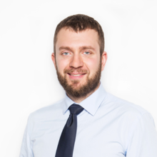 Степан Бугаев