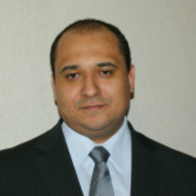 Андрей Лямин-Бородин