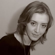 Анастасия Киселева