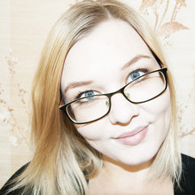 АННА КОКОВАШИНА