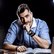 Константин Цепелев