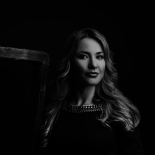 Анастасия Ковальчук