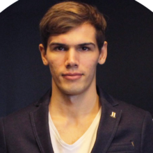 Павел Герасимов