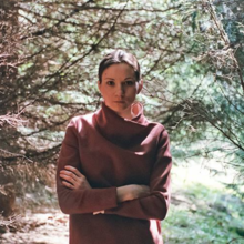 Дина Александрова