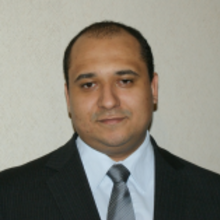 Андрей Лямин-Бородин