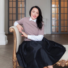 Инна Усубян