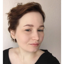 Мила Колпакова