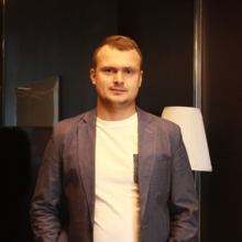 Алексей Иванов