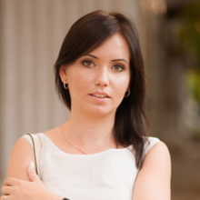 Нина Романюк