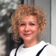 Виктория Кручинина