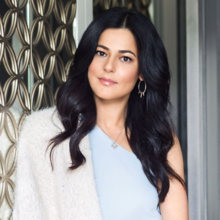 Женя Жданова