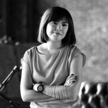 Виктория Золина