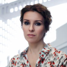 Мария Литинецкая