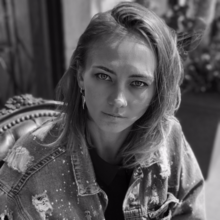 Екатерина Корчинова