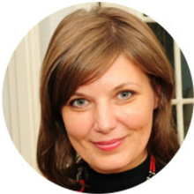 Анна Смирнова