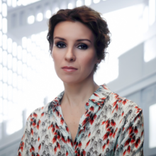 Мария Литинецкая