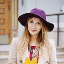 Стелла Балахнина