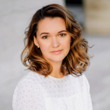 Надя Зотова