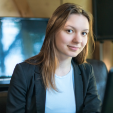 Светлана Новицкая