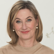 Хелен ван Гент