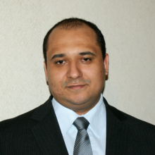 Андрей Лямин-Бородин