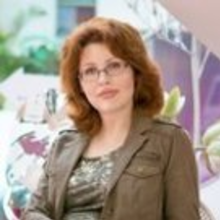 Надежда Каппер