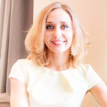 Анна Ковальченко