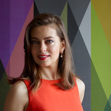 Марина Жукова