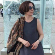 Виктория Тарасова