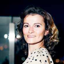 Ирина Киреева