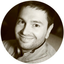 Никита Морозов