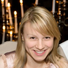 Ольга Малышева