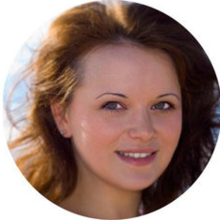 Наталья Митина