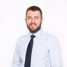 Степан Бугаев