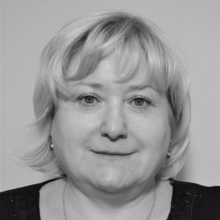 Мария Кочетова