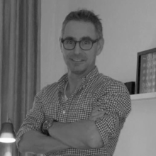 Рой Хеслинг