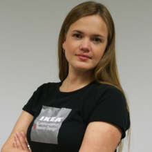 Кристина Поспелова