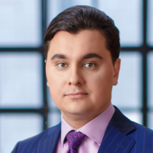 Тимур Дасаев