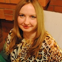 Ирина Лукьянова