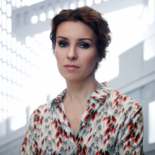 Мария Литинецкая