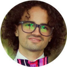 Максим Жуков